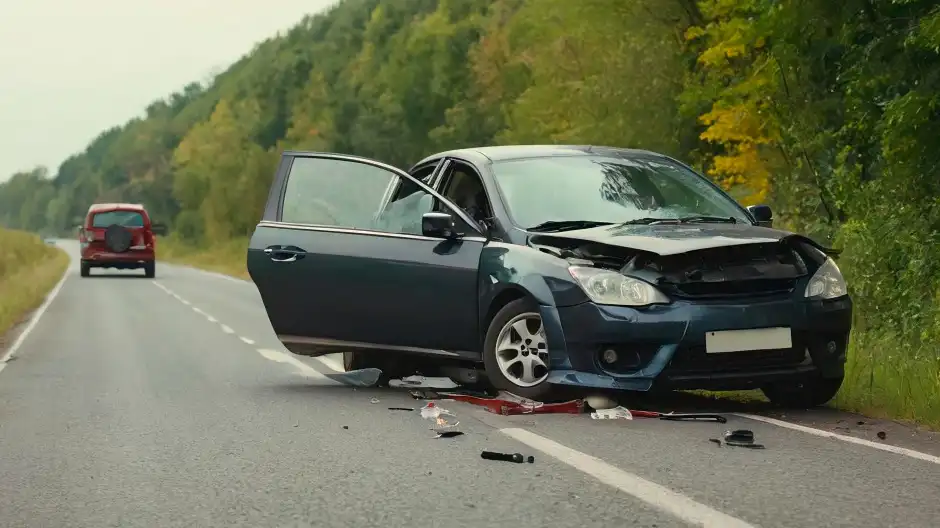 2026 Car Injury Claims Market Intelligence Data