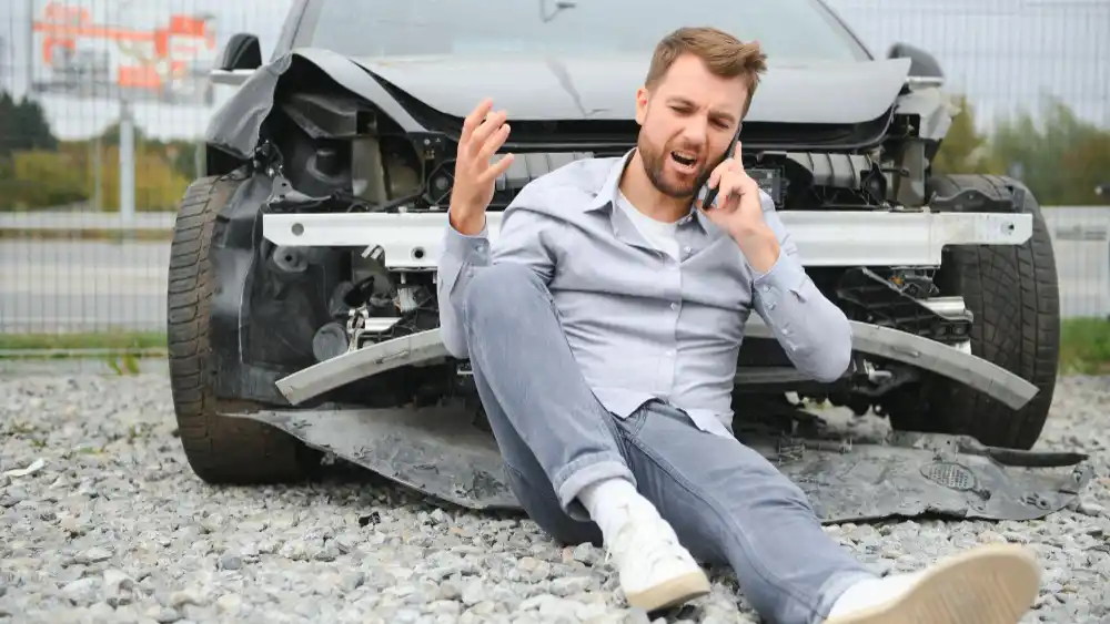 Understanding Personal Injury Claims after a Car Accident