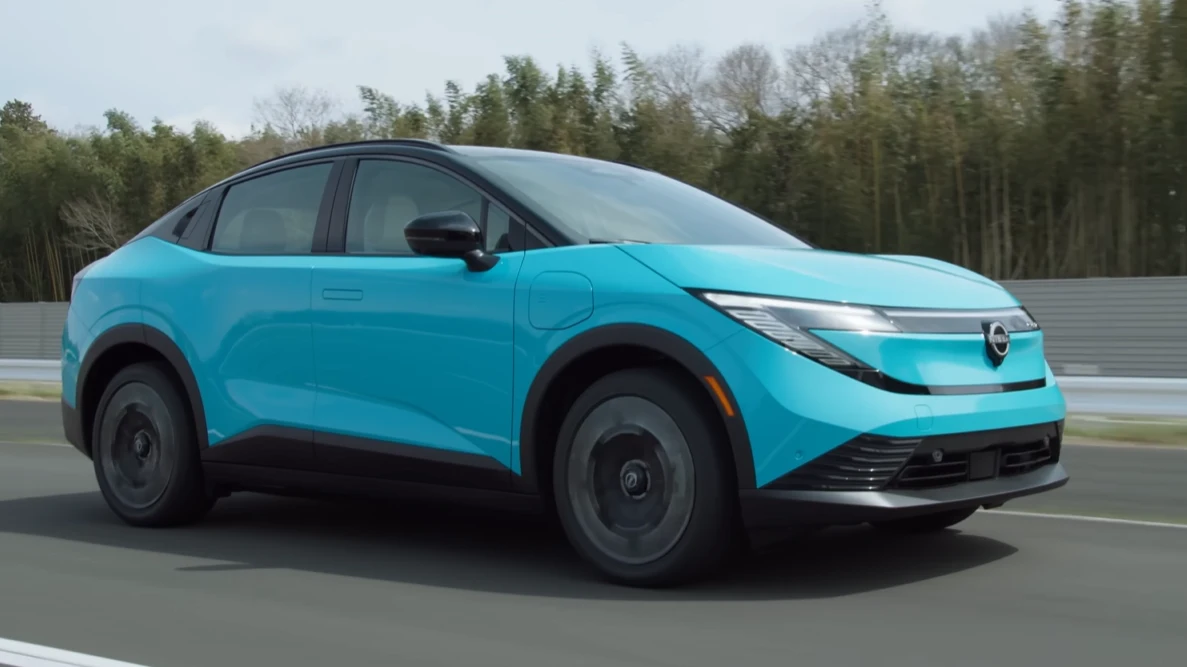 2026 Nissan Leaf Range: Real-World Results Revealed