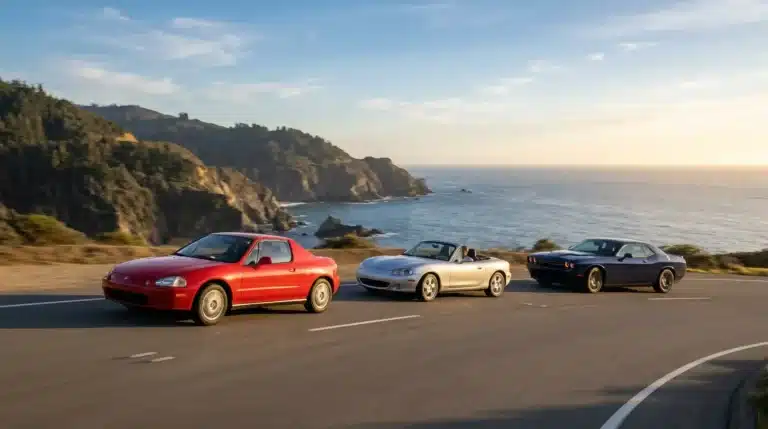 best coupes 2026