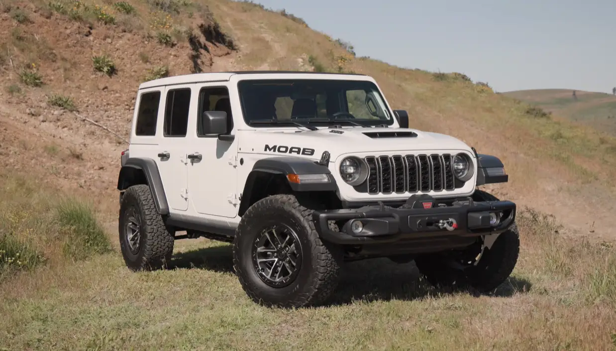 2026 Jeep Wrangler Rubicon resale value retention reliability long-term ownership cost trade-in value US market