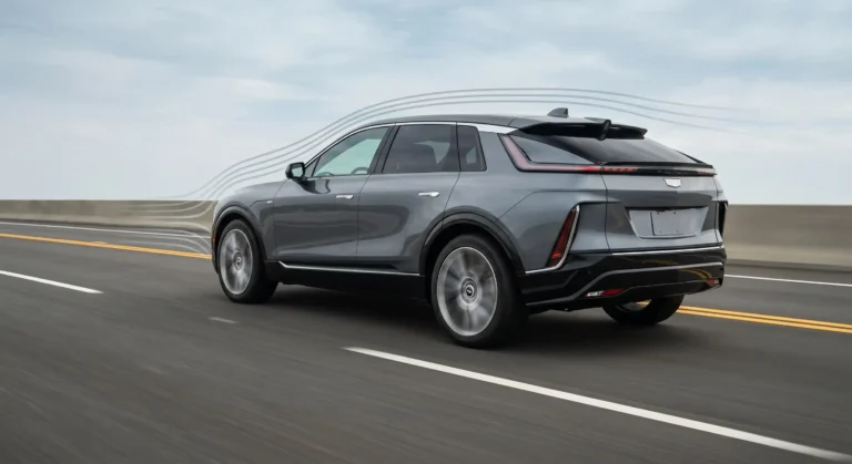 Electric Cars Worse Real World Range