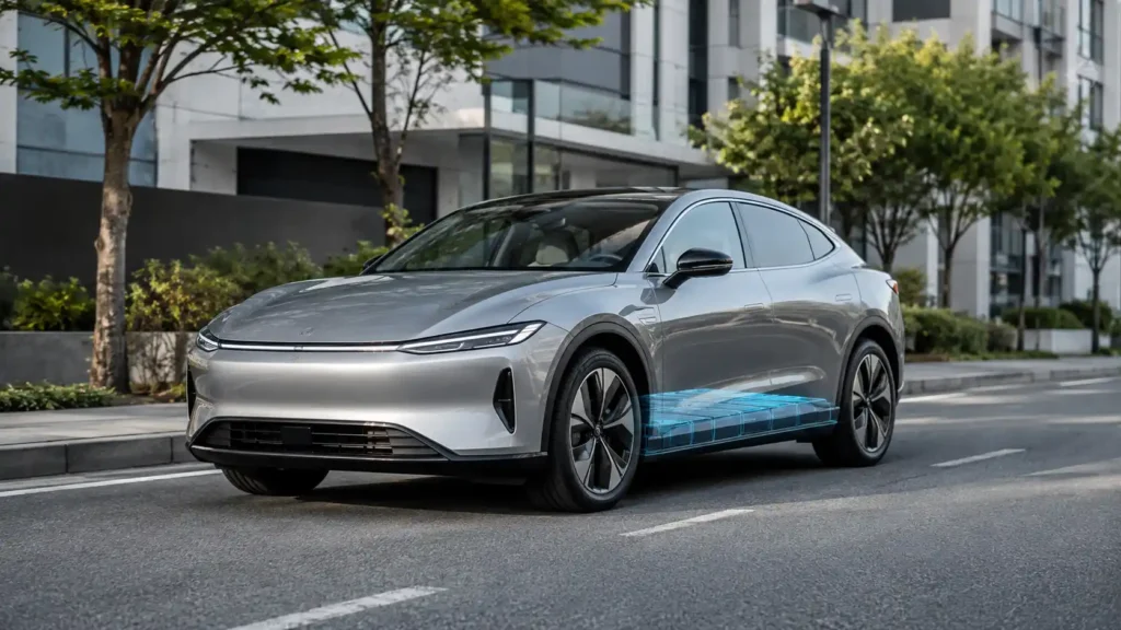 How Long Do EV Batteries Last