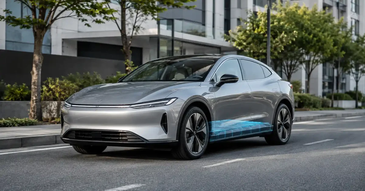 How Long Do EV Batteries Last
