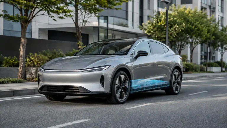 How Long Do EV Batteries Last