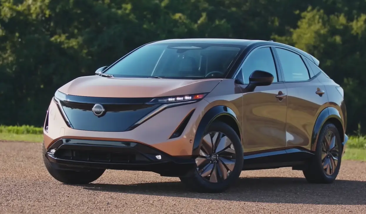 2026 Nissan Leaf crossover electric SUV third generation hatchback to crossover NACS charging bigger battery affordable EV buying guide