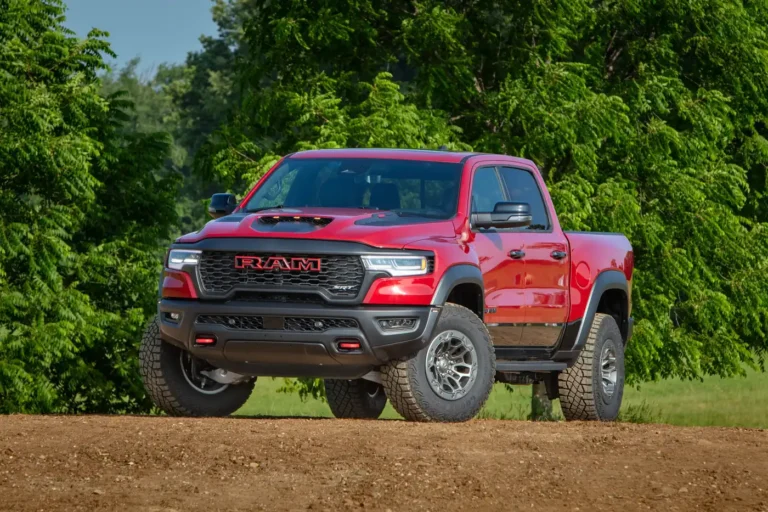 Ram Reviews 2026: Models, Prices & Specs | NextCarReview
