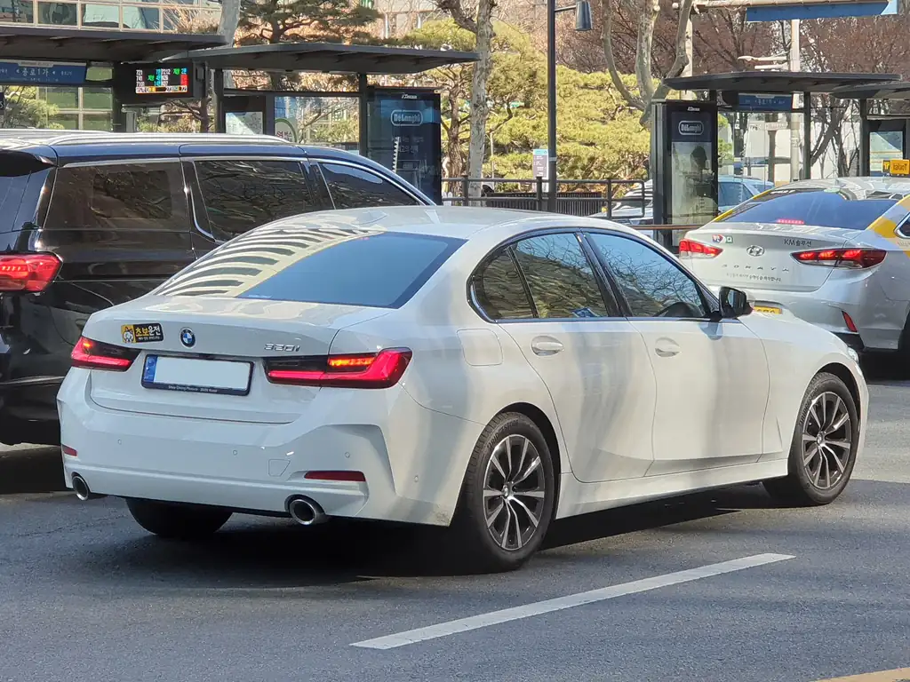 2024 BMW 330i Review: Price, Specs, MPG and Recalls